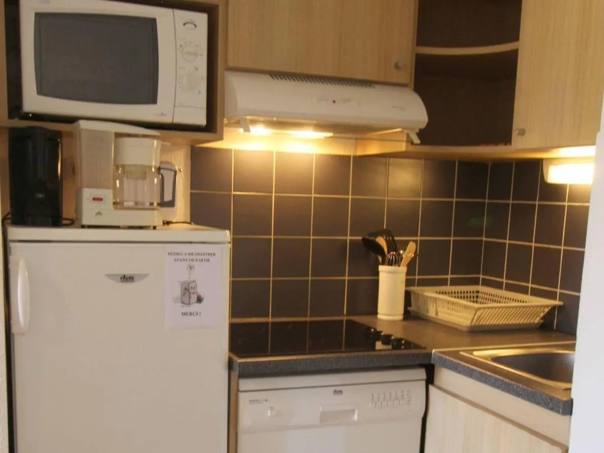 Apartament Appartement T2 Avec Balcon, Parking Et Wifi - Proche Thermes Et Centre Ville, 4 Pers. - Fr-1-313-222 Bagnères-de-Luchon Francja